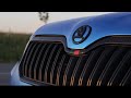 СВАП SKODA YETI VR6 BWS 3,6. Проект мирового уровня в период пандемии 2020!