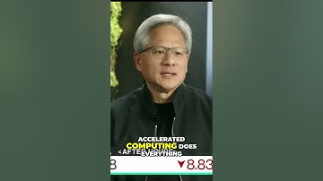 Accelerated Computing: Revolutionizing AI and Database Processing