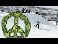Peace Parks Across America Tour Fueled by Mountain Dew - Trailer