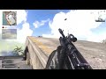 New Warzone Mix Snoop Dogg Skin