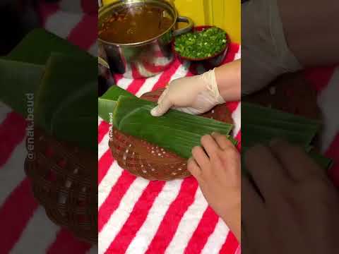Cocok ini malem-malem makan bakmie 🤤

📍Bakmi Kota 21

Amazing video by : enak.beud 
_________