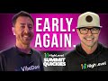 He Was Early to SaaS. He’s Early to AI. Pay Attention.