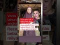 VONIS NIKITA MIRZANI#fypシ゚viral #shortsviral #trendingtopik #masukberanda #gosipartishariini