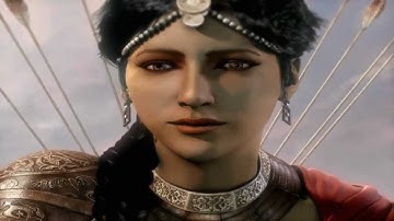 Prince of Persia - The Two Thrones - WALKTHROUGH [HD] PART 6: "Time is an Ocean in a Storm"