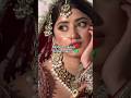 2026 ke bride ka makeup ase hone chahye #fashion #eiddress #newfashionbrand