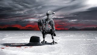 Westworld Unofficial Soundtrack 2x07: Ford Theme