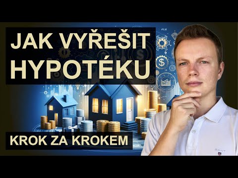 Video: Je Možné Neprihlásiť Sa Do Bytu, Ktorý Som Si Zobral Na Hypotéku