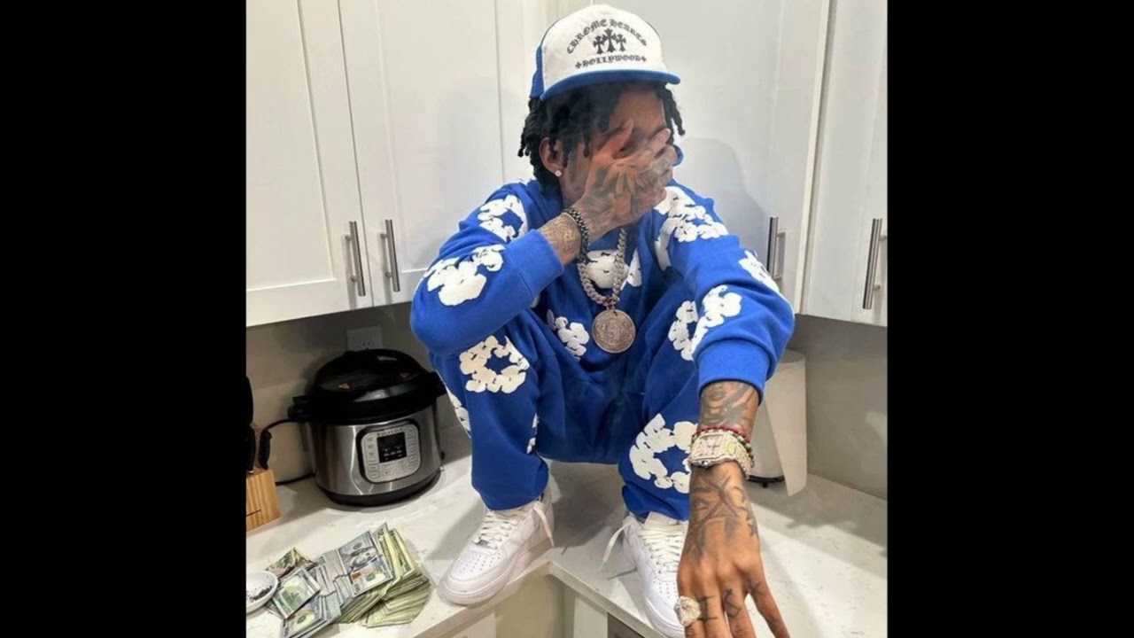 [FREE] Lil Noonie Sample Type Beat - 