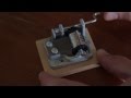 Music Box Beethoven Für Elise 