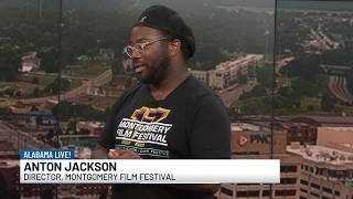 The Capri Theatre hosts it's annual Montgomery Film Festival