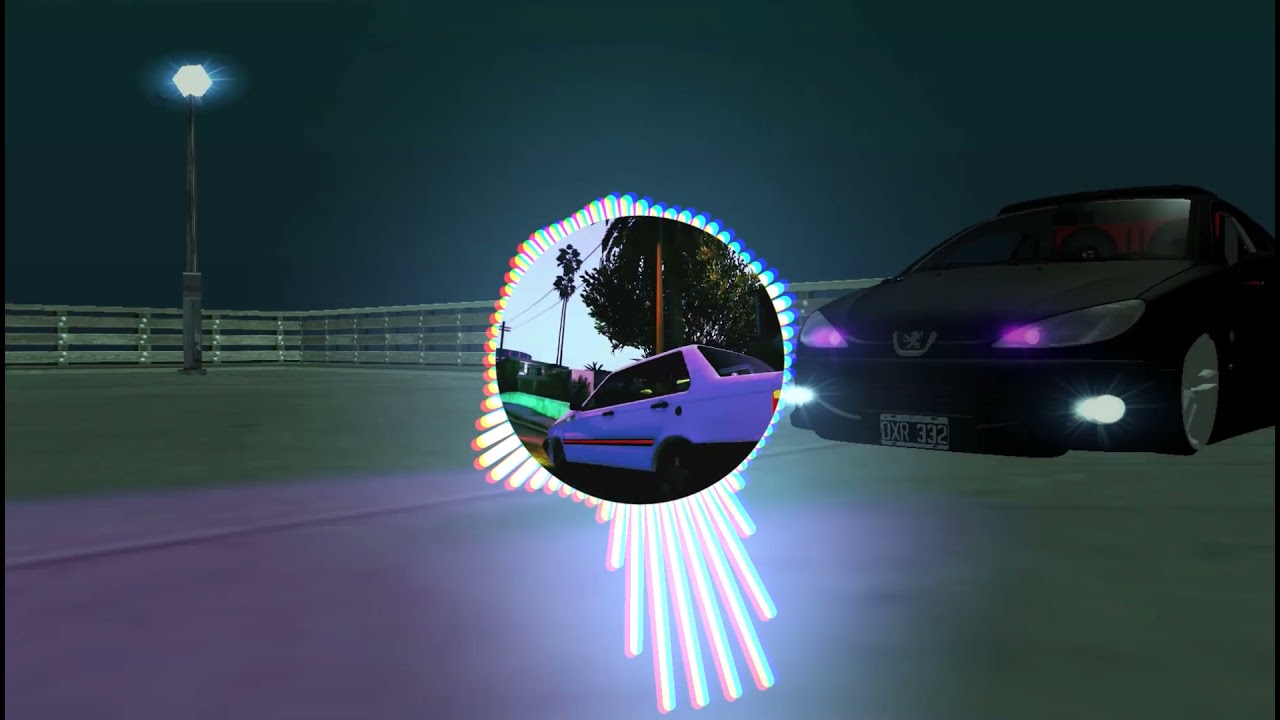 (BASS BOOSTED) Versace Givenchy Dior ( Franuxbb | Turreo Edit ) - Alan Gomez