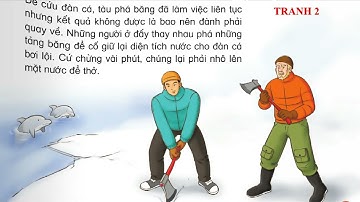 T33 ÂN KNTT. TTÂN CÁ HEO VỚI ÂM NHẠC