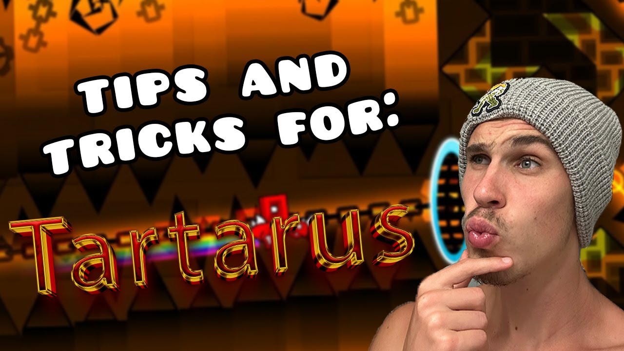 How to beat Tartarus [Tips and tricks for Aeonair] YouTube