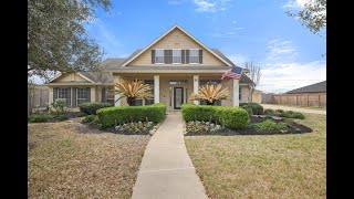 17015 Bowdin Crest Drive | Cypress Real Estate