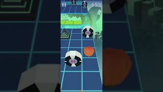 Rolling Sky Stranger Things alan Walker Remix Reskinned Remix