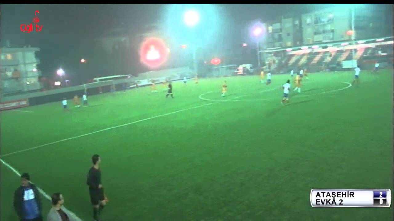 Ata ehir Evka2 YouTube