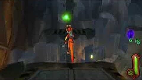 Daxter Part10 Strip Mine (2/2)