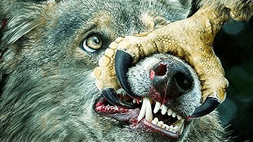 It Only Takes An Eagle 4 Seconds To Kill