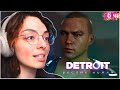 СТРИПУХА | КОРЯ ИГРАЕТ В DETROIT | KORYA_MC КИШКИ