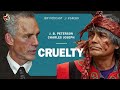 Cruelty | Charles Joseph | The Jordan B. Peterson Podcast S4: E80