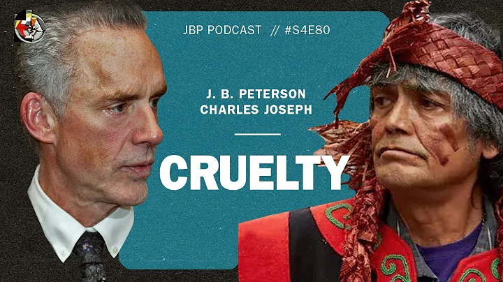 Cruelty | Charles Joseph | #223