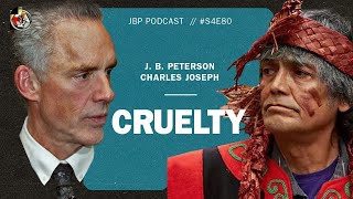 Cruelty | Charles Joseph | EP 223