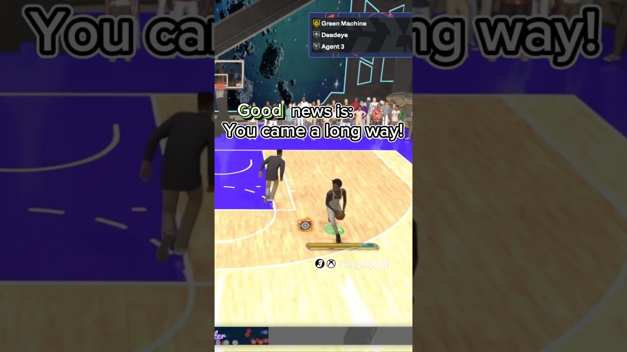 He went the Wrong Way 😂 YouTube