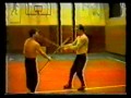 Алексей Гудков - 90г Русский рукопашный бой -тренировка