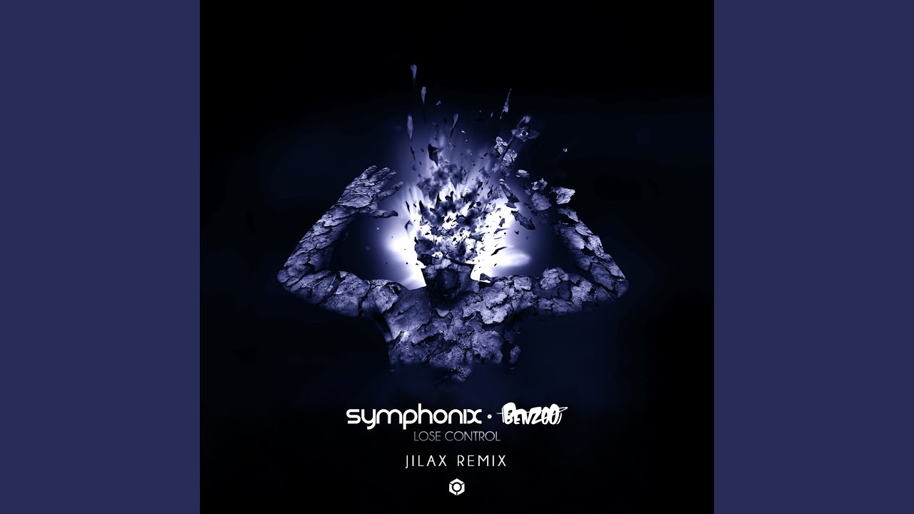 Lose Control (Jilax Remix)