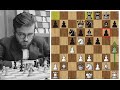Бент Ларсен проводит фланговую атаку КОРОННЫМ дебютом 1.b3! Шахматы.
