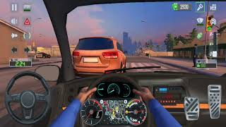 Taxi Car 2023 New Gameplay - Taxi Car Driver Safe Driving 🚕 screenshot 5