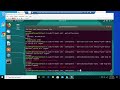 Linux firewalld  configuration Tutorial 2