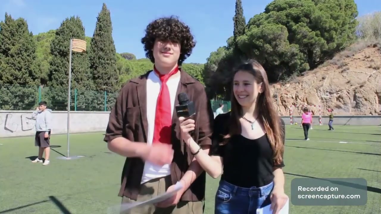 Jornada Esportiva 2024- TV Domènech 2