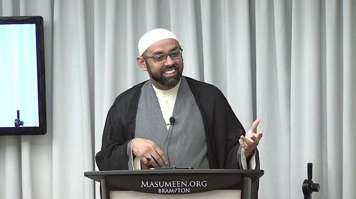 Friday Khutba - Sheikh Jaffer H. Jaffer - 14th Jumada al-Awwal 1441