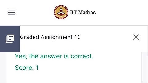 # week 10 statistics 1 Graded Assignment #bs degree #iitm #week 10 stats 1 #