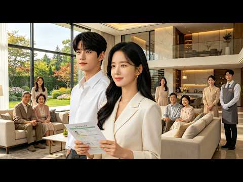 간병인에서 재벌 CEO로! 어머니와 함께 역전해 교육센터 열었더니, 하家가 10만 위안 제안해도 난 거절했다 😎👑