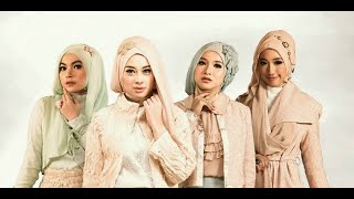 Noura - Andai Ku Tahu (Ungu Band Cover) Off Vocal RAW