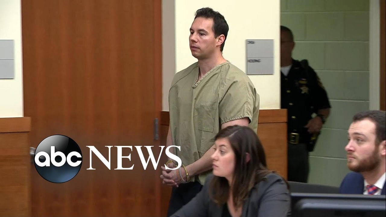 Ohio doctor faces 25 counts of murder after fatal opioid overdoses