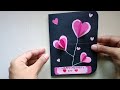 Mother Day Card 🥰// Mother day special greeting card 😊// DIY Mother's day card 💕