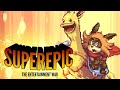 SuperEpic - Launch Trailer