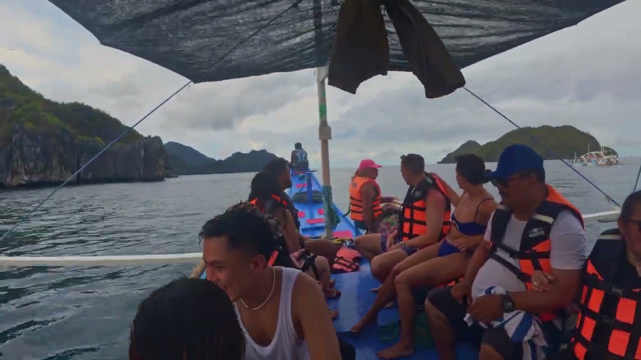 Hidden Beach El Nido Tour C