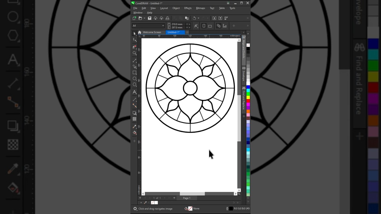 Easy Graphic Design Trick You Can Try Today!