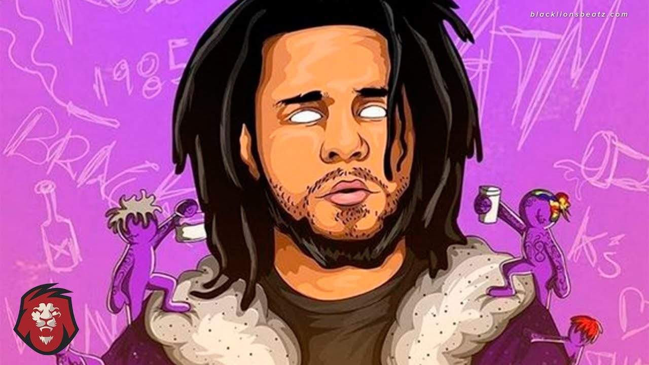 Sad J. Cole Type Beat "Dreams" Emotional Hip Hop, Storytelling