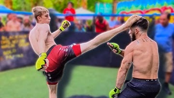 Should we Give him a Title Shot? - Pifer vs the Map