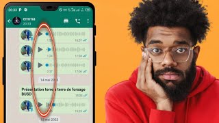 WHATSAPP SCREEN GOES OFF DURING VOICE MESSAGE PLAY: 4 WAYS TO FIX IT screenshot 3