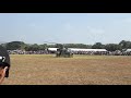 Bell 212 Thai Navy Start up and TakeOff @VTBC(สนามบินท่าใหม่) (2)