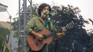 Manuel Garcia - Te recuerdo Amanda (Victor Jara) - Queretaro Trovafest 2019