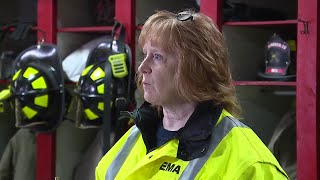 RAW: Richland County officials provide update on Thursday night's storms