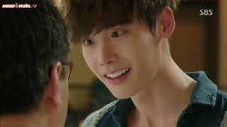 Doctor Stranger Ep.4 (Sub INDO)