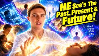 What is Remote Viewing & How Can A Young Soul Know So Much of Our True Reality - Hayden tells Dani